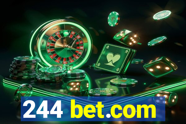 244 bet.com